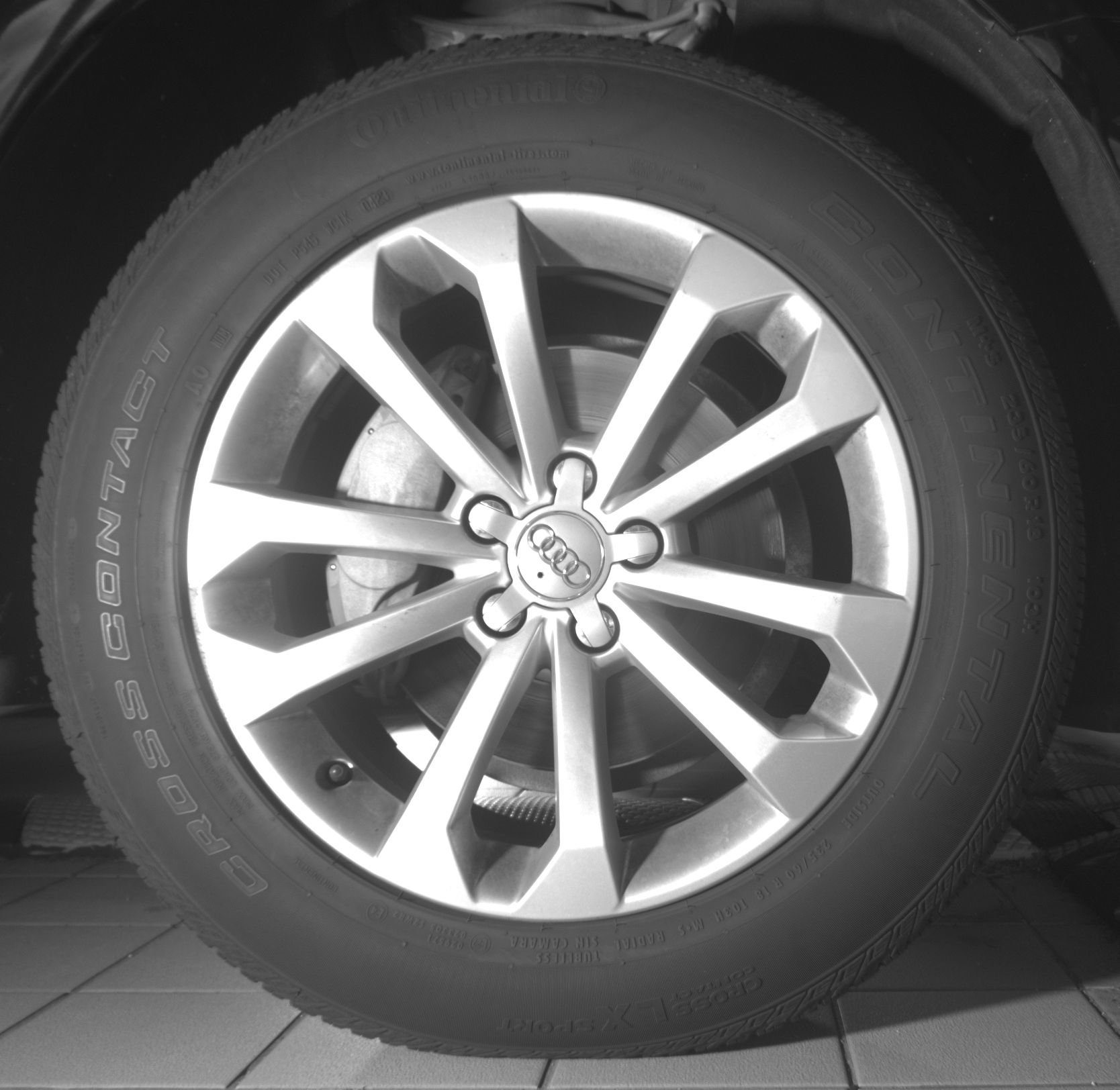 Used 2017 Audi Q5 2.0T Premium AWD/4WD image 27