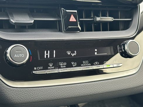 New 2026 Toyota Corolla LE w/ LE Premium Package image 17