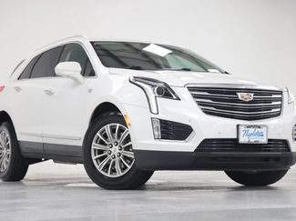 Used 2018 Cadillac XT5 Luxury w/ Driver Awareness Package AWD/4WD video 1