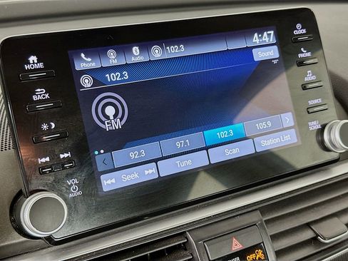 Certified 2021 Honda Accord Sport Special Edition image 15