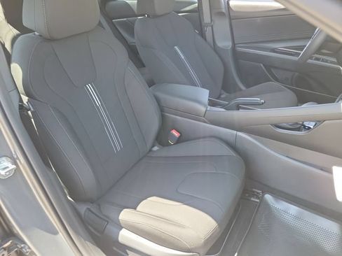 New 2026 Hyundai Elantra Sport FWD image 21