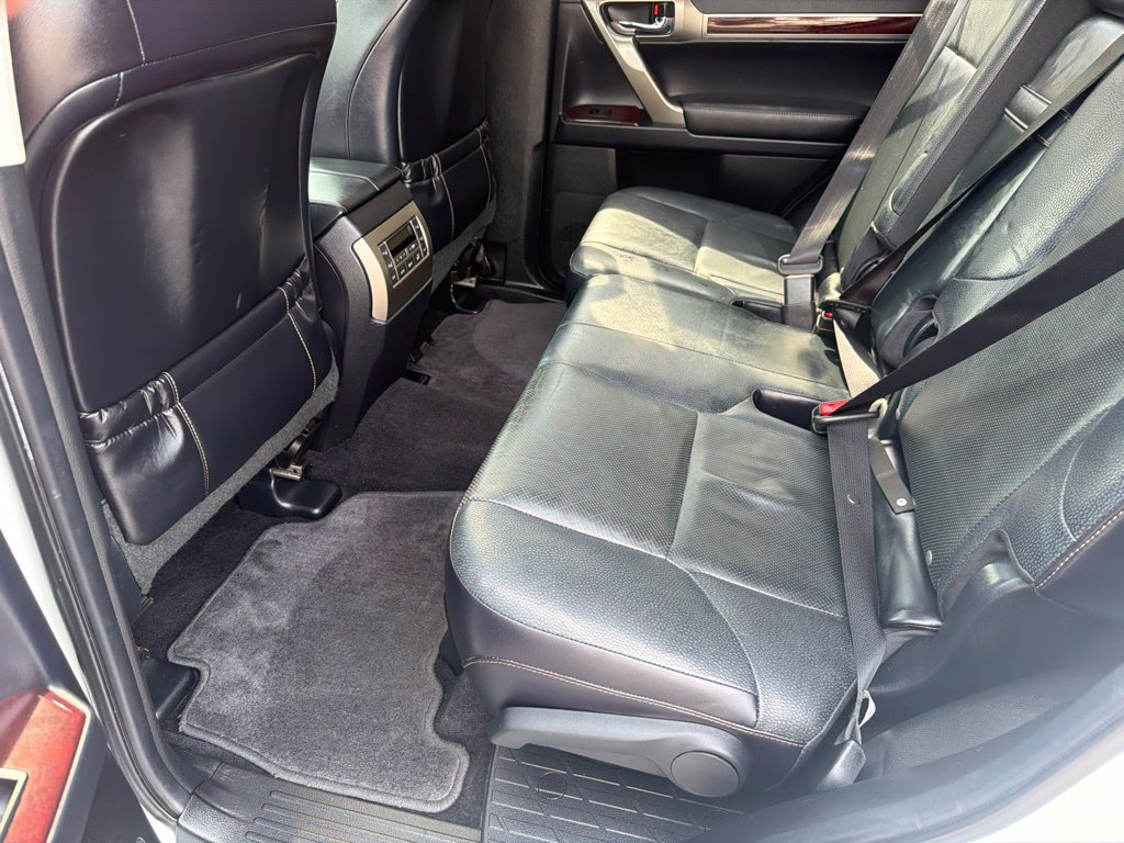 Used 2017 Lexus GX 460 Premium w/ Premium Package AWD/4WD image 25