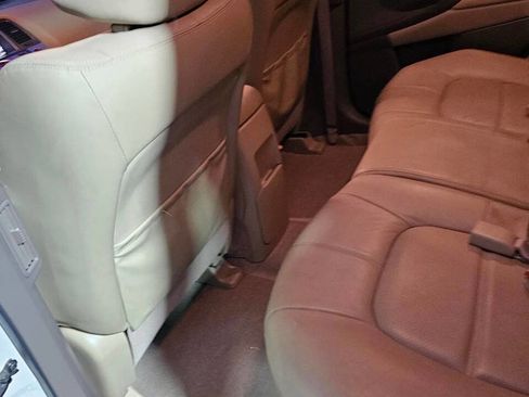 Used 2013 Nissan Murano LE w/ Platinum Pkg image 8