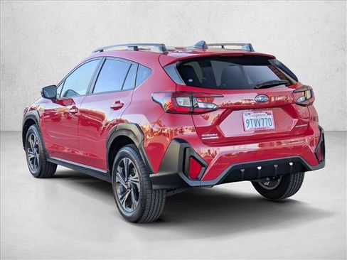 Certified 2025 Subaru Crosstrek 2.0i Premium w/ Crosstrek Mirror Package image 7