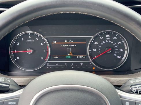 Used 2022 Kia Sorento S image 19