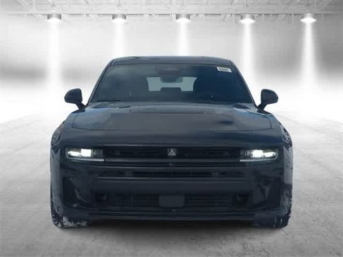 New 2026 Dodge Charger Scat Pack image 3