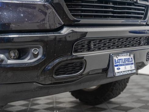 Used 2020 RAM 1500 Big Horn image 14
