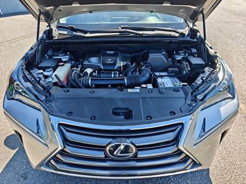 Used 2016 Lexus NX 200t AWD w/ Premium Package image 46