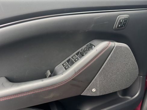 New 2025 Ford Mustang Mach-E Premium w/ Sport Appearance Package image 36