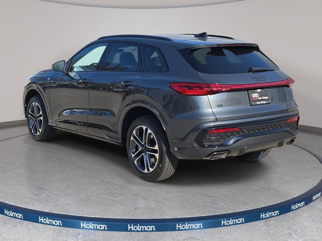 New 2026 Audi Q5 Premium AWD/4WD image 7