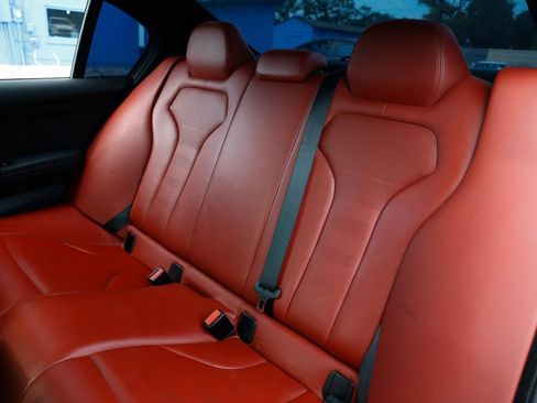 Used 2008 BMW M3 Sedan RWD image 19