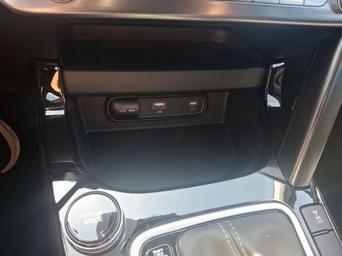 New 2026 Kia Seltos S image 15