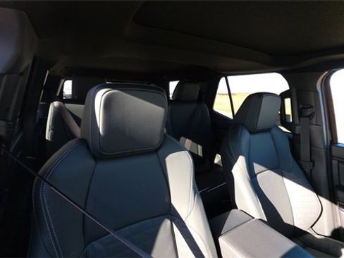 New 2026 Toyota 4Runner TRD Sport Premium image 31