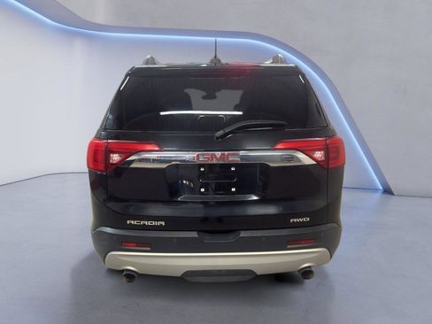 Used 2018 GMC Acadia SLT image 5