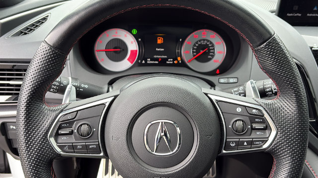 Certified 2024 Acura RDX w/ Advance Package AWD/4WD image 13