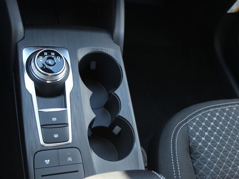 New 2026 Ford Escape Active w/ Cold Weather Package FWD image 25