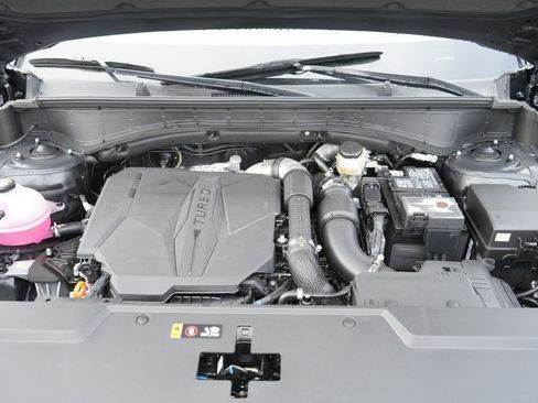 New 2026 Hyundai Santa Fe SE image 23