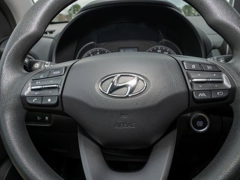 Used 2022 Hyundai Kona SEL w/ Cargo Package image 16