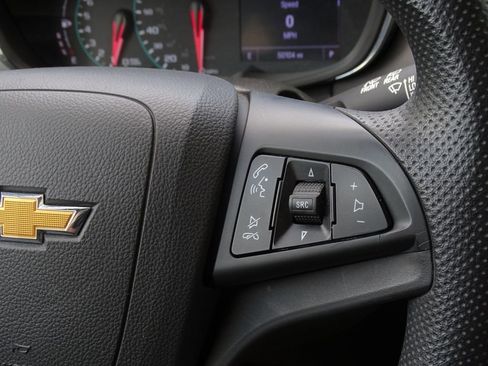 Used 2020 Chevrolet Trax LS w/ Tint and Cruise Package image 25