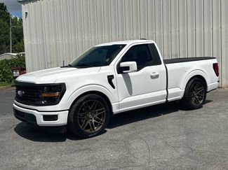 Used 2024 Ford F150 XL RWD video 2