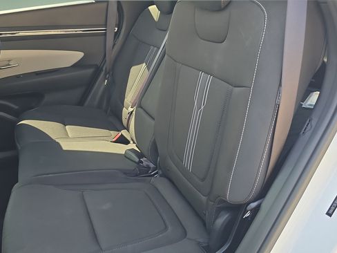 New 2024 Hyundai Tucson SEL AWD/4WD image 28
