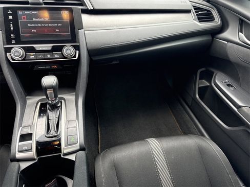 Used 2016 Honda Civic EX image 15