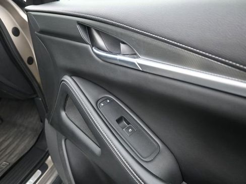 Used 2023 INFINITI QX60 Luxe image 28