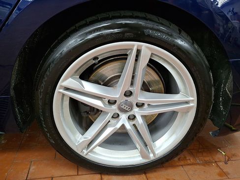 Used 2019 Audi S5 Premium Plus w/ Premium Plus image 6