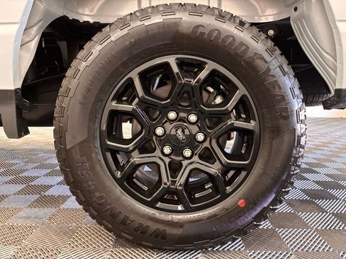 New 2025 Ford F150 STX image 13