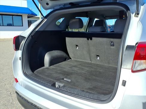 Used 2016 Hyundai Tucson SE image 27