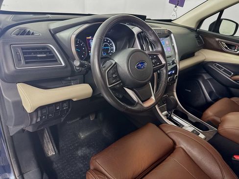 Used 2019 Subaru Ascent Touring w/ Popular Package #3 AWD/4WD image 9