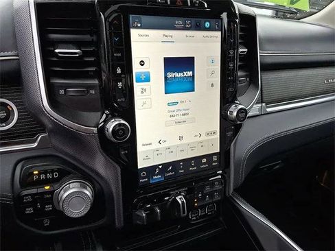 Certified 2022 RAM 1500 Limited image 14