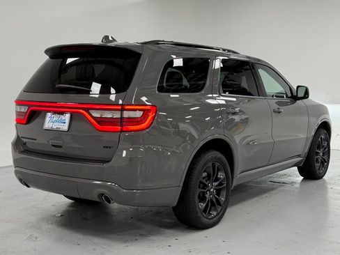 Used 2022 Dodge Durango GT image 4