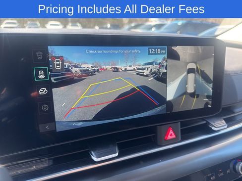 New 2026 Kia Carnival SX Prestige FWD image 4