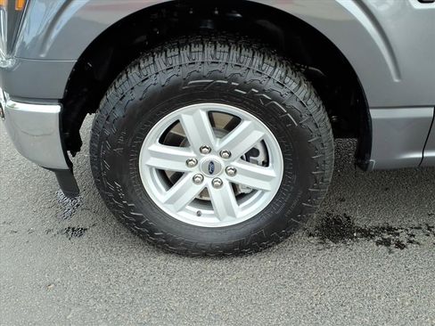 Certified 2023 Ford F150 XL w/ XL Chrome Appearance Package image 9