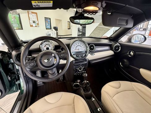 Used 2012 MINI Cooper Coupe S FWD image 10