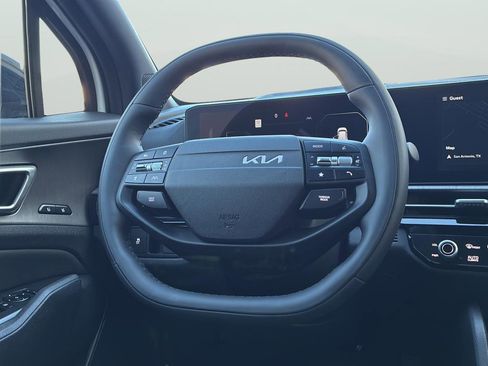 New 2026 Kia Sportage X-Line w/ X-Line Technology Package AWD/4WD image 19
