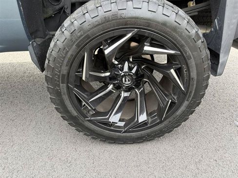 Used 2014 Chevrolet Silverado 1500 LT w/ All Star Edition AWD/4WD image 9