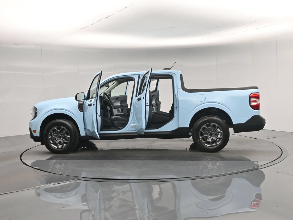 New 2026 Ford Maverick XLT FWD image 33