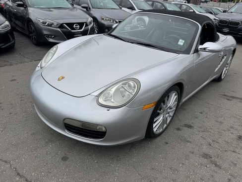 Used 2005 Porsche Boxster image 3