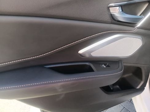 Used 2022 Acura RDX AWD w/ Advance Package image 19