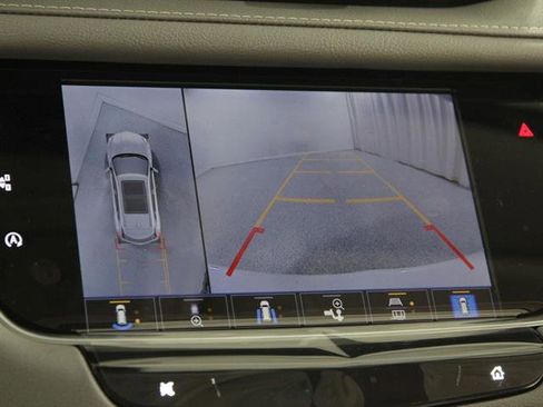 New 2026 Cadillac XT5 Premium Luxury w/ Driver Assist Package image 13