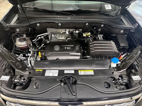 Used 2023 Volkswagen Atlas SE FWD image 32