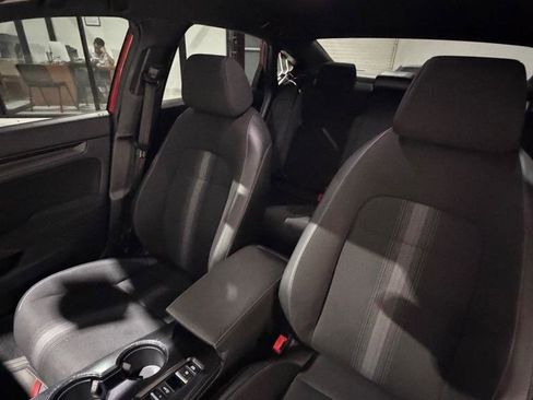 Used 2022 Honda Civic Sport image 21
