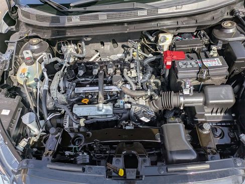 Used 2024 Nissan Kicks SV w/ Interior Electronics Package image 21