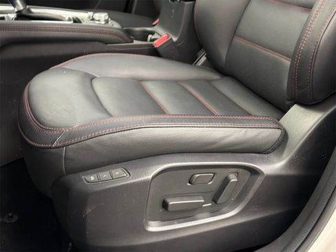 Used 2025 MAZDA CX-5 2.5 Turbo image 16