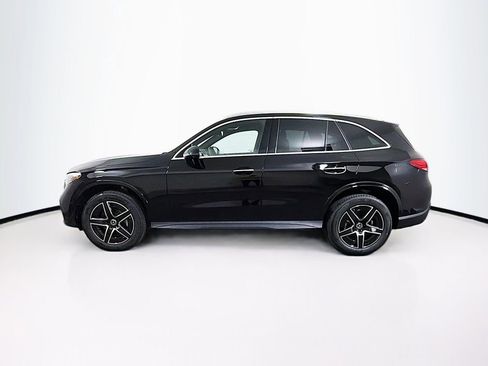 New 2026 Mercedes-Benz GLC 300 4MATIC image 4
