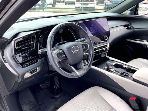 Used 2024 Lexus RX 350 Premium Plus image 17