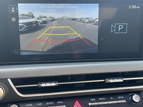 Used 2026 Hyundai Sonata SEL FWD image 16