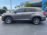 Used 2019 Toyota Highlander XLE image 4